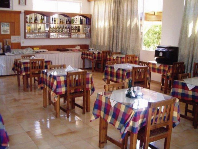 Anagros Hotel Archangelos  Eksteriør bilde